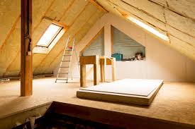 Best Attic Insulation Installation  in Hebron, PA